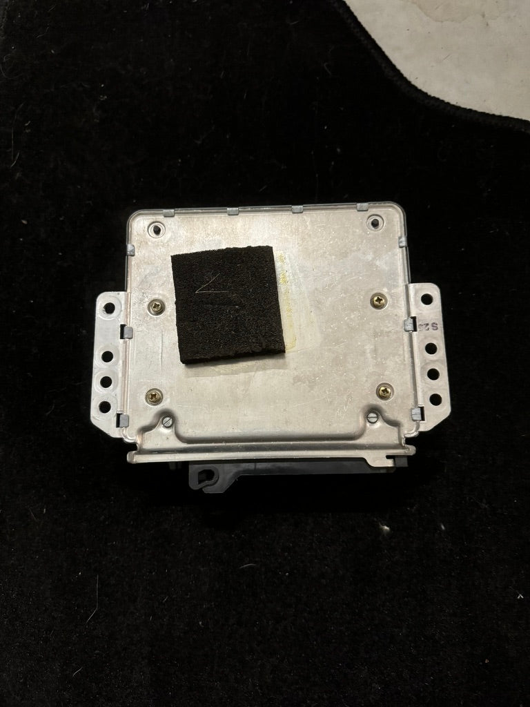 Bosch 0261200152 ECU DME Motronic BMW M20 E30 320i / E34 520i / E28 520i