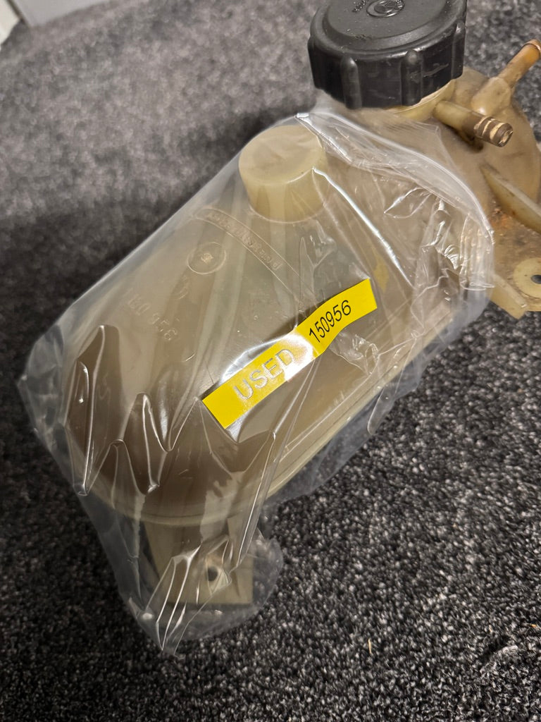 Used BMW Coolant Expansion Tank – E28 / E30 – 17111150956