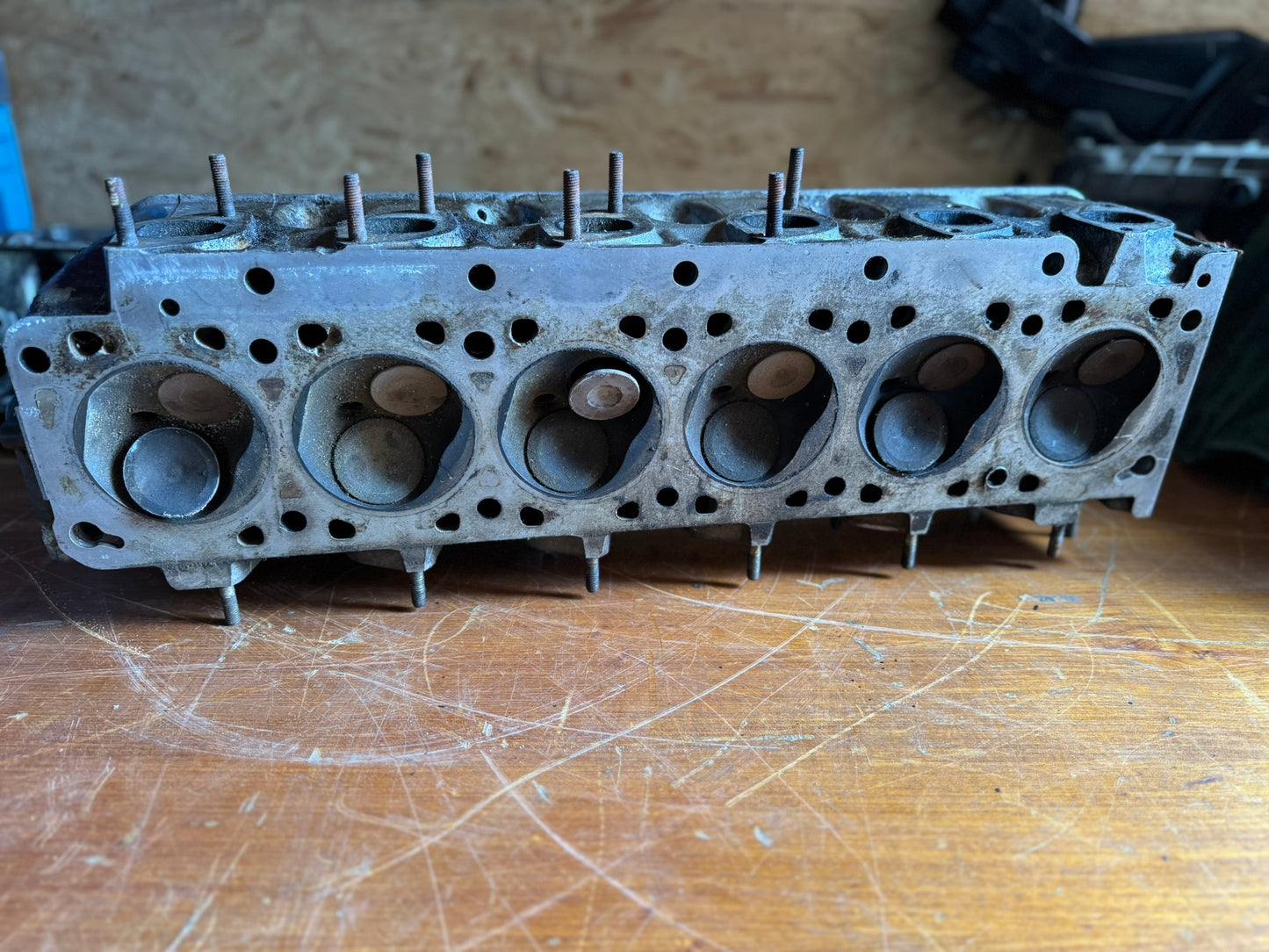 BMW M30 Cilinderkop – 1277358