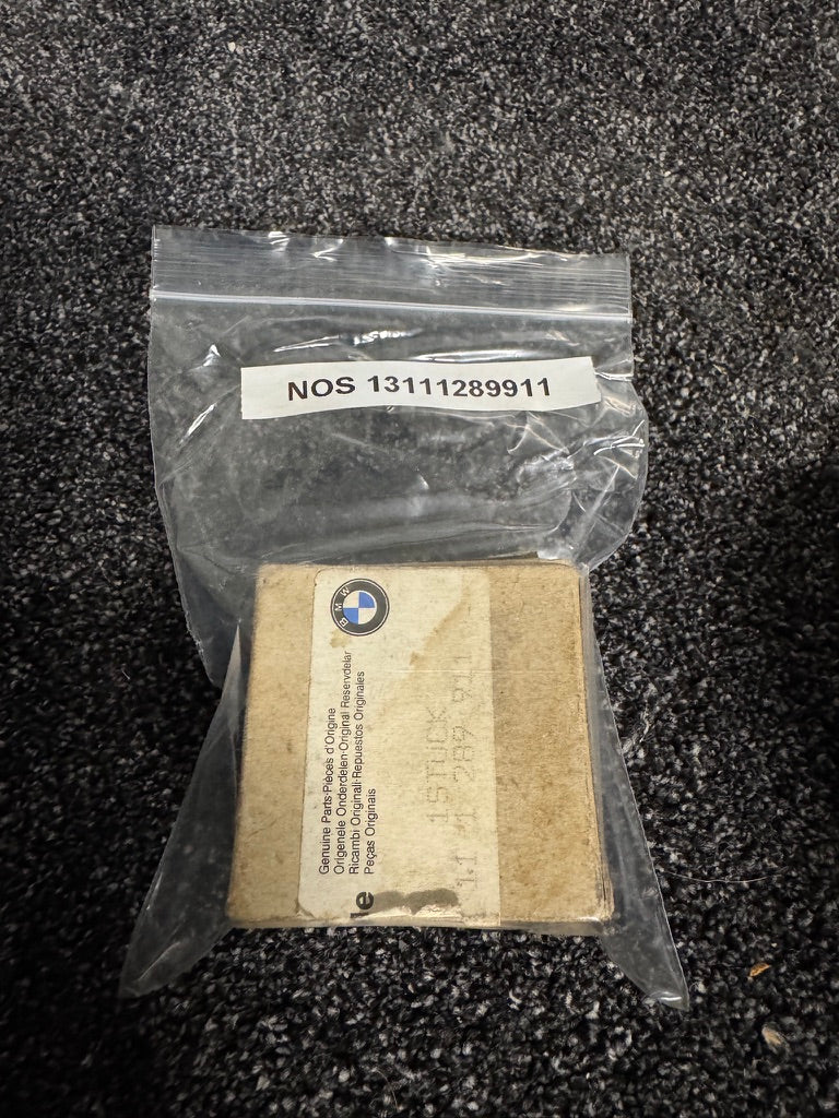 Genuine BMW E28 / E30 Pierburg 2BE Fuel Enrichment Valve Set – NOS – 13111289911