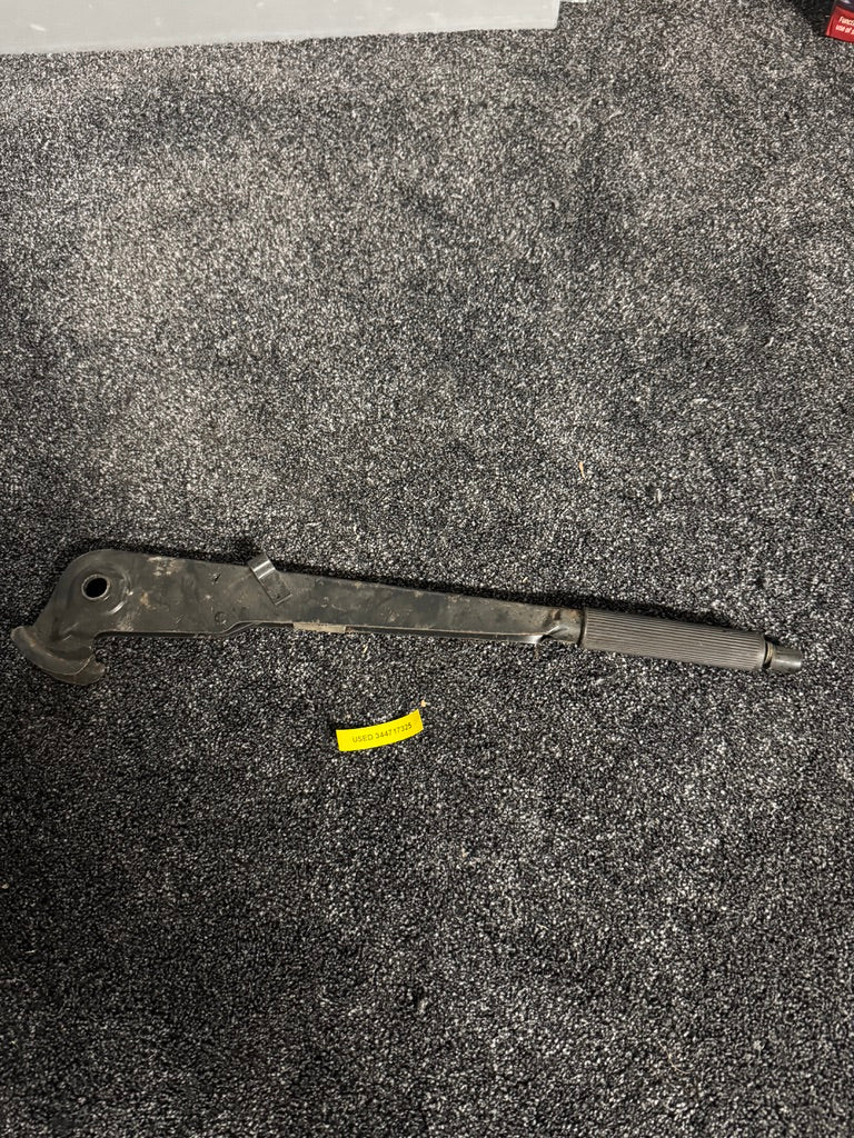 Genuine BMW E10 E12 E3 Neue Klasse Handbrake Lever – 34411117325