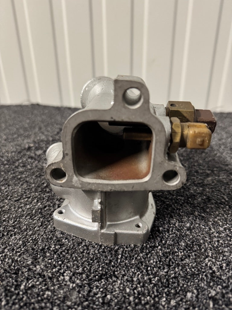 Genuine BMW M30 Refurbished Thermostat Housing 11531710959