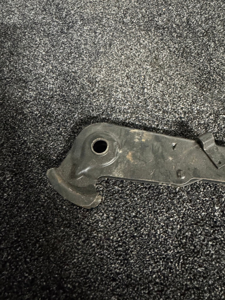 Genuine BMW E10 E12 E3 Neue Klasse Handbrake Lever – 34411117325