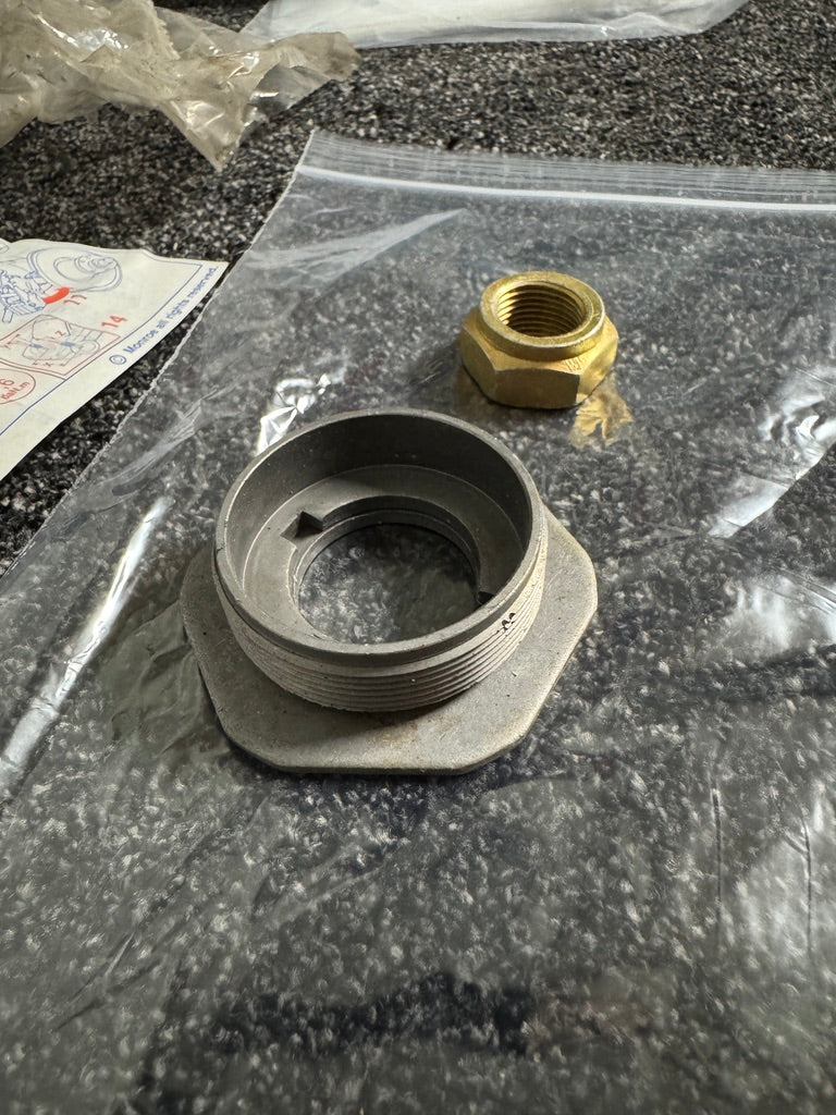 Monroe BMW Front Strut Insert Fitting Kit – NOS – 7090138