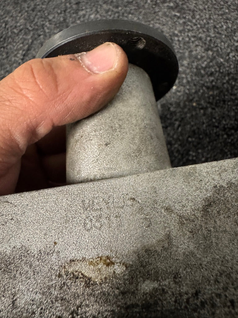 Meyle BMW M20 Water Pump – Used (11519071562)