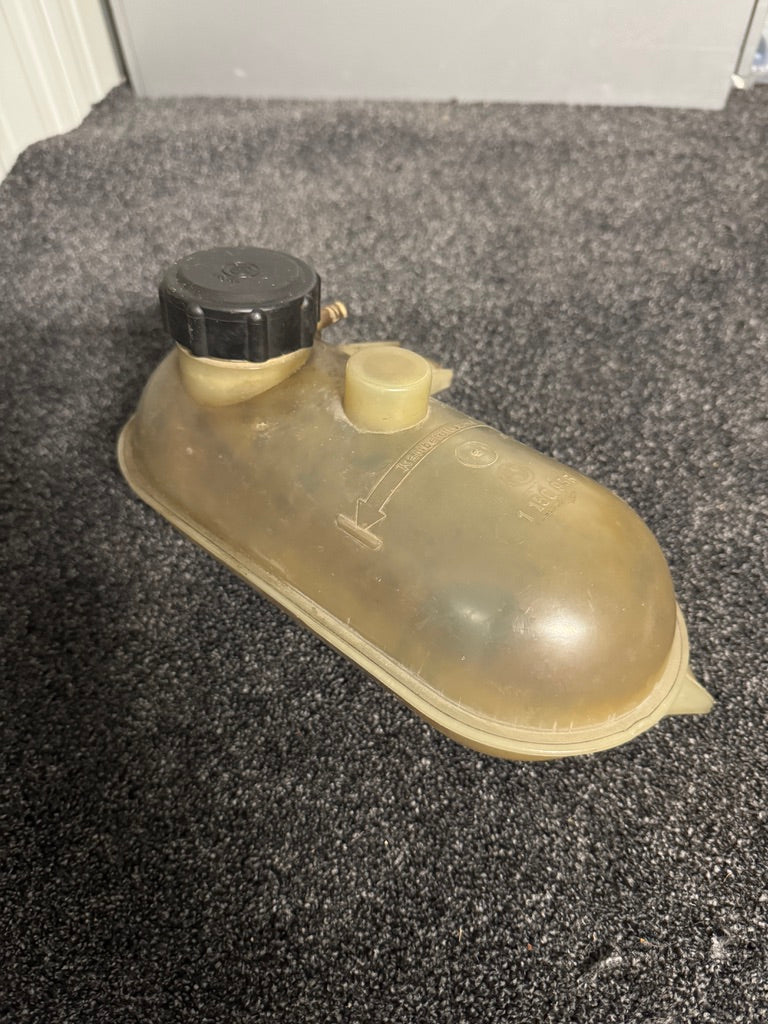 Used BMW Coolant Expansion Tank – E28 / E30 – 17111150956
