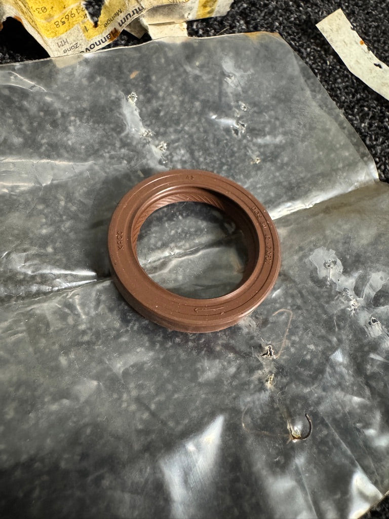 Genuine BMW Manual Transmission Input Shaft Seal – NOS – 23111228314