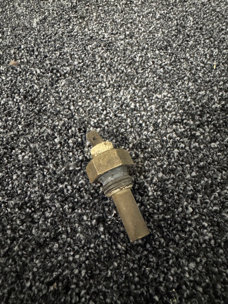 Genuine BMW Coolant Temperature Gauge Sender – 62110788115