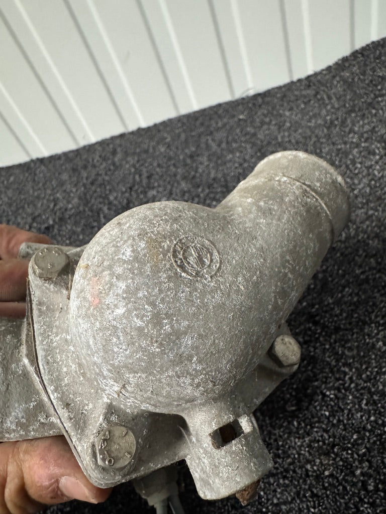 BMW M30 Thermostat Housing 11531250352 Early Version
