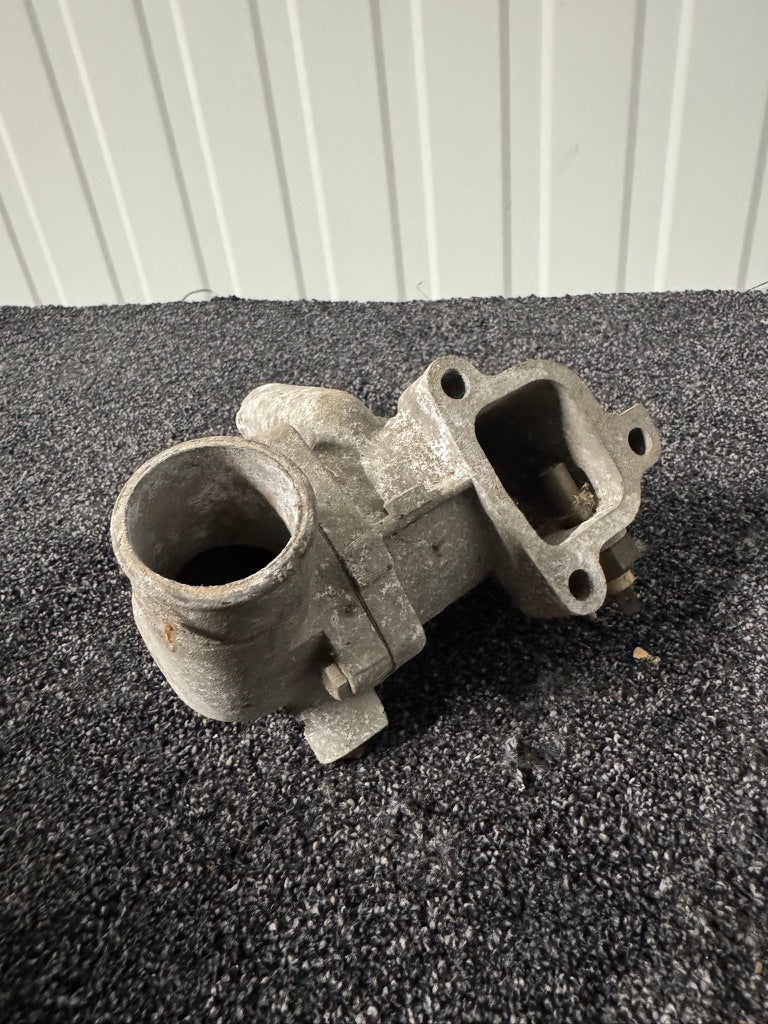 BMW M30 Thermostat Housing 11531250352 Early Version