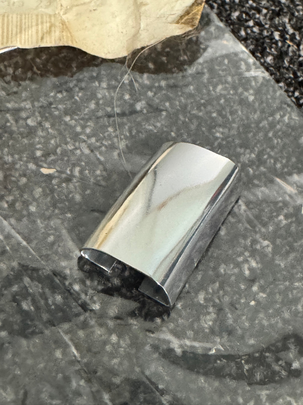 Genuine BMW Neue Klasse Exterior Trim Connector Sleeve – NOS – 51135780119