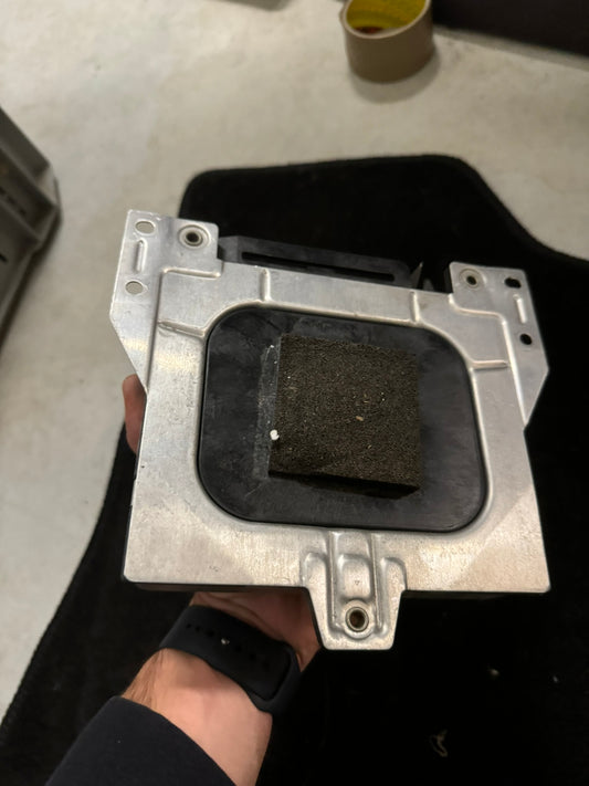 0280001301 BMW Motorregelapparaat ECU DME | M20B20 Type 1 | E30 / E34 / E28