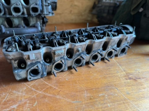BMW E30 E28 M20 Zylinderkopf – 1264200