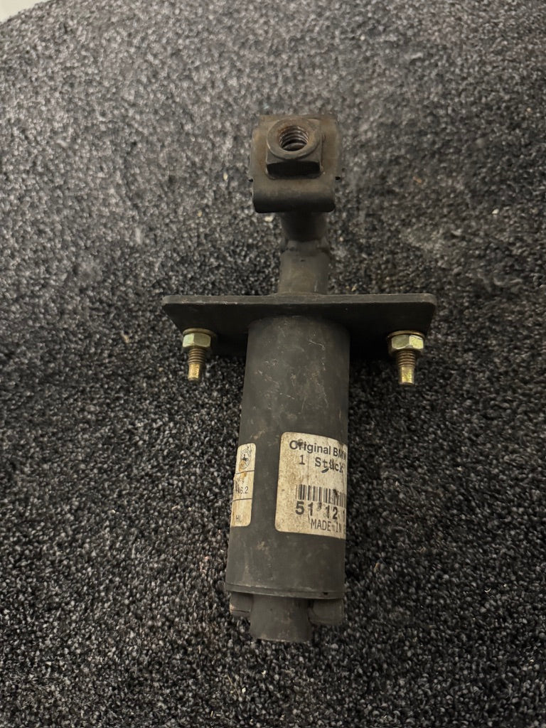 Genuine BMW E30 Rear Bumper Shock Absorber NOS – 51121959105