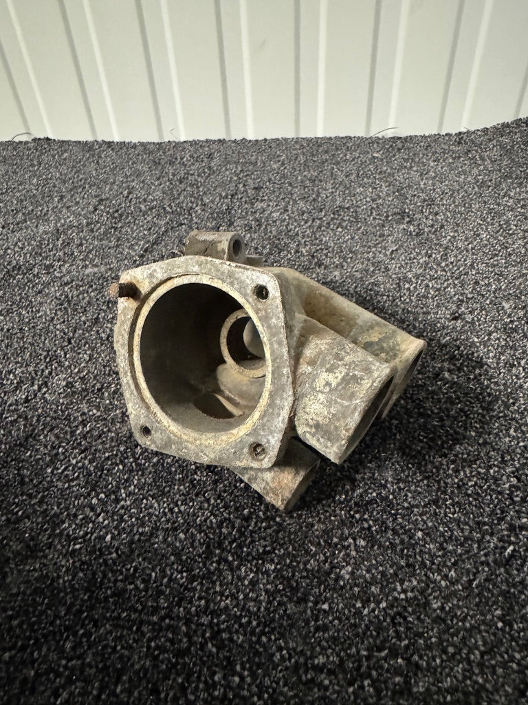 Genuine BMW M30 Thermostat Housing 11531250352 – 1974