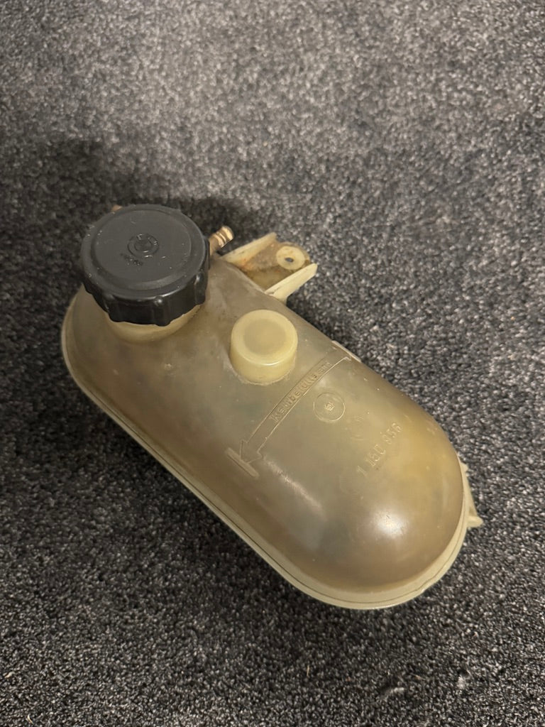 Used BMW Coolant Expansion Tank – E28 / E30 – 17111150956