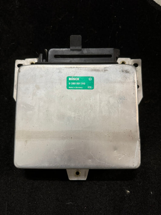 Bosch 0280001310 (E23 / E24 / E28) BMW Steuergerät Motorsteuerung