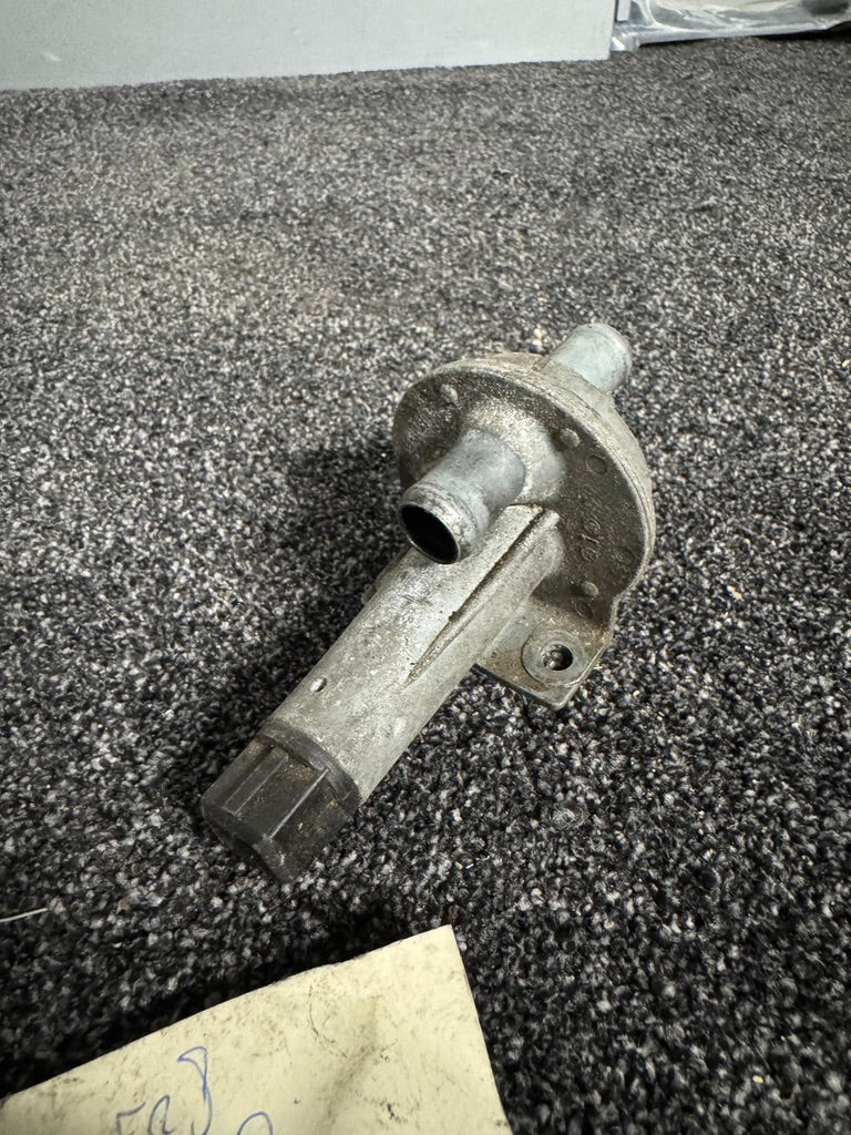 Original Bosch BMW E12 / E21 / E28 Auxiliary Air Slide Valve – 0280140100