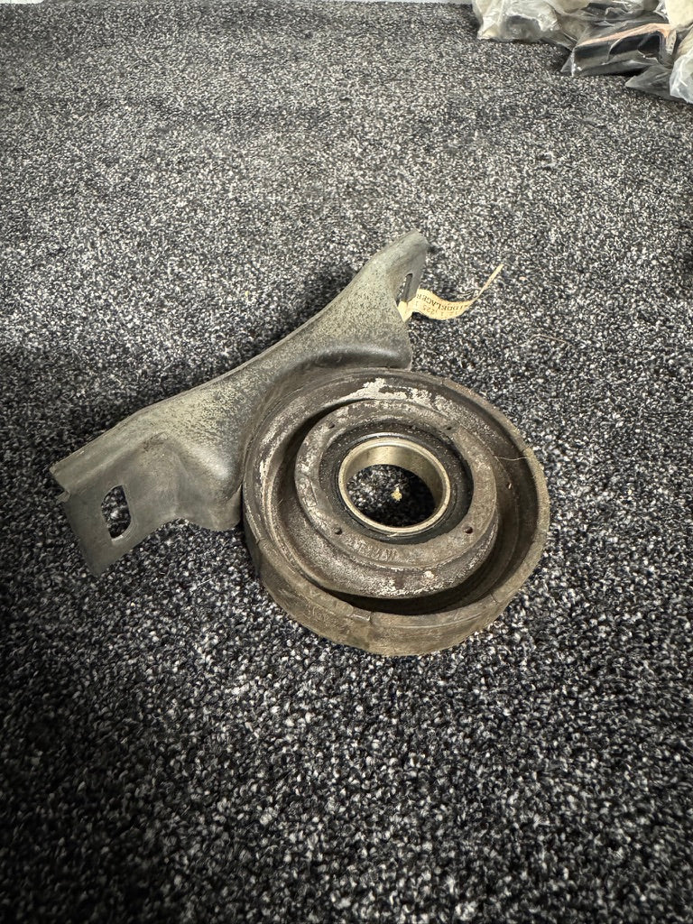 Genuine BMW E30 Driveshaft Centre Support Bearing – NOS – 26121225152