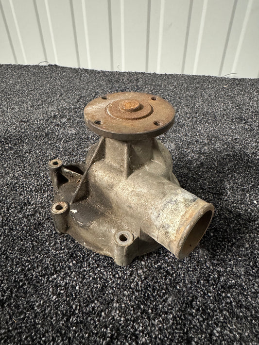 Genuine BMW Early M30 Type 1 Water Pump 11511266096