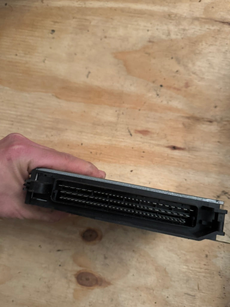 1738775 BMW Motorregeleenheid ECU | E34 (MS40.1) | Siemens 5WK9002