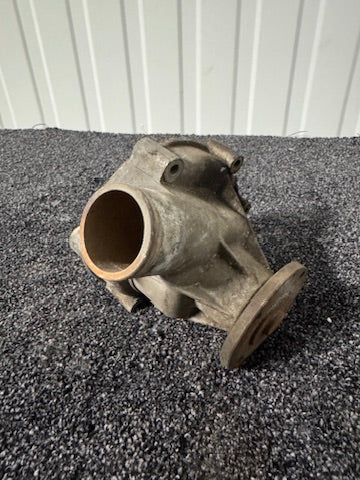 Genuine BMW Early M30 Type 1 Water Pump 11511266096