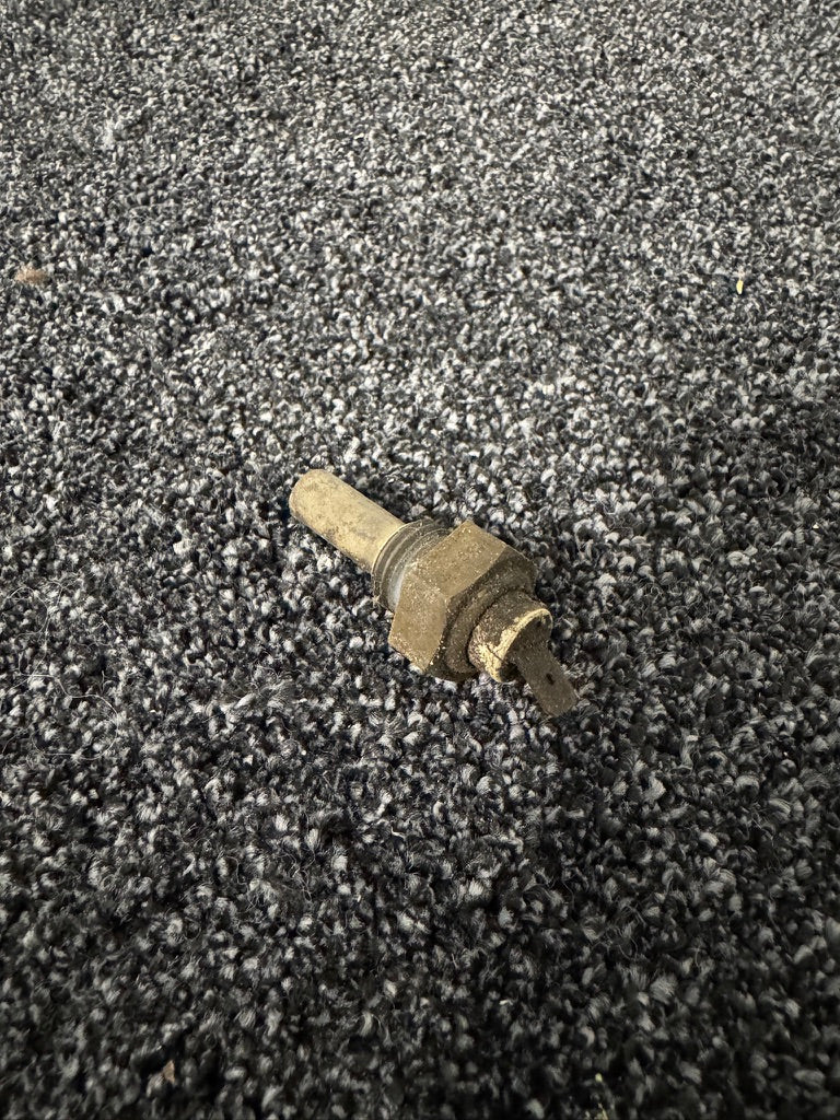Genuine BMW Coolant Temperature Gauge Sender – 62110788115
