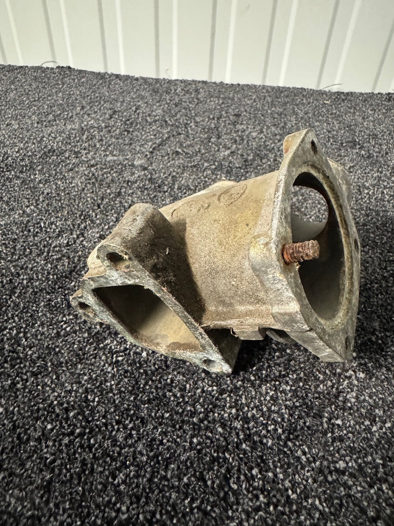 Genuine BMW M30 Thermostat Housing 11531250352 – 1974
