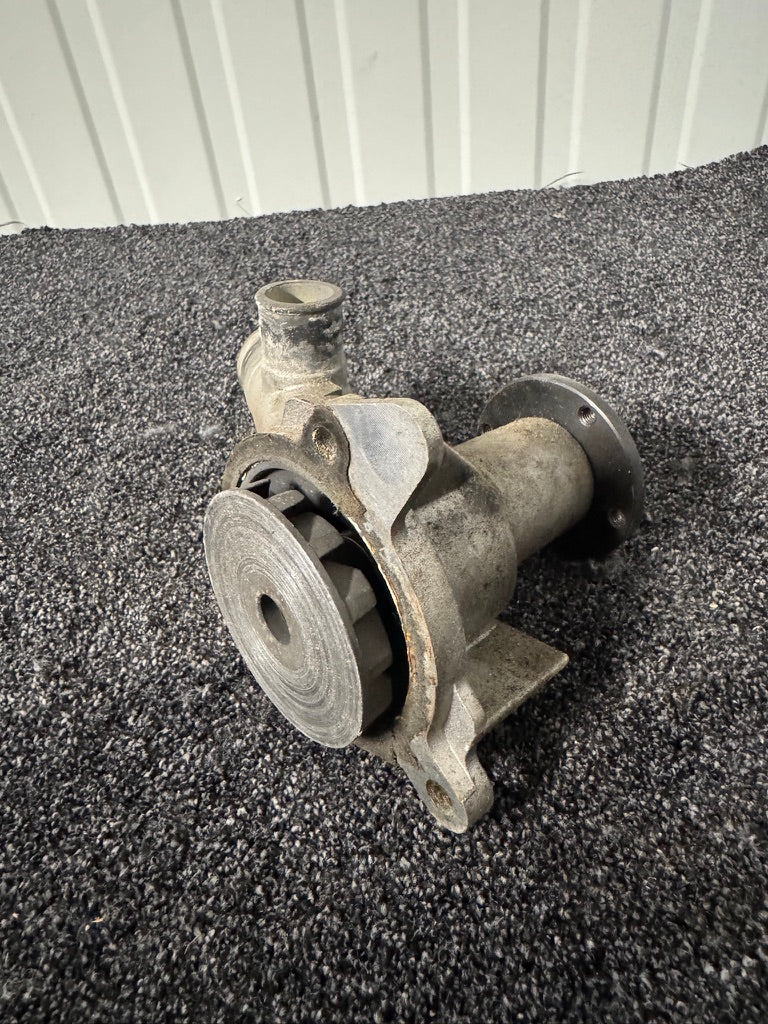 Meyle BMW M20 Water Pump – Used (11519071562)