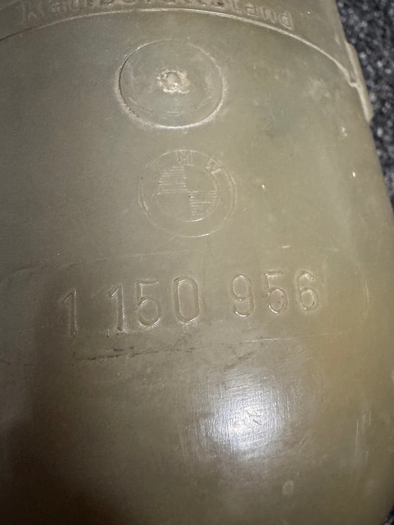 Used BMW Coolant Expansion Tank – E28 / E30 – 17111150956