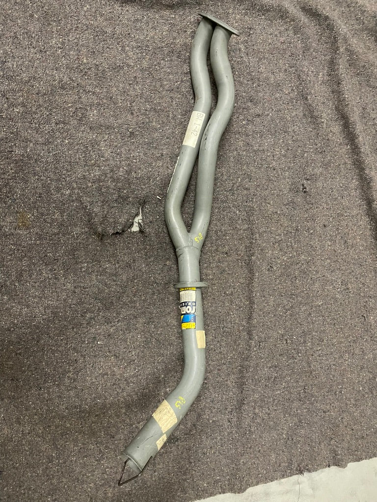 BMW E28 518i Vorschalldämpfer – Romax Original