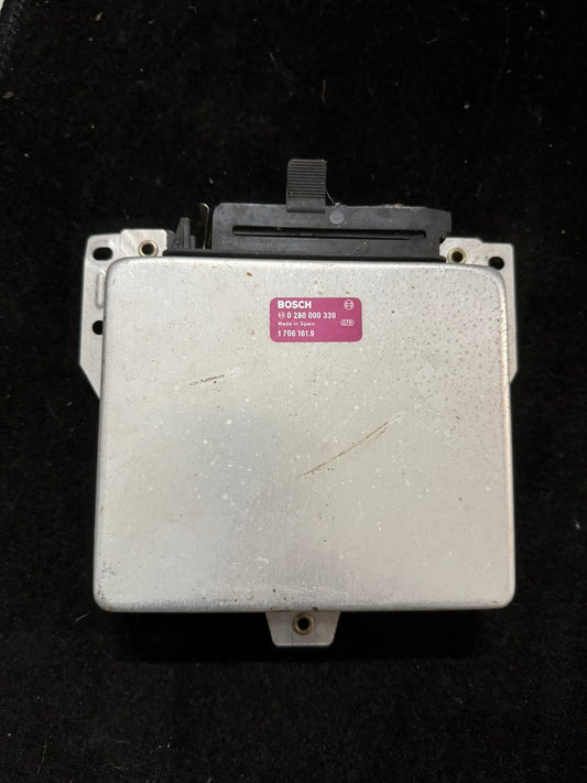 Bosch 0280000330 – Motorsteuergerät | E30 318i / E28 518i M10B18