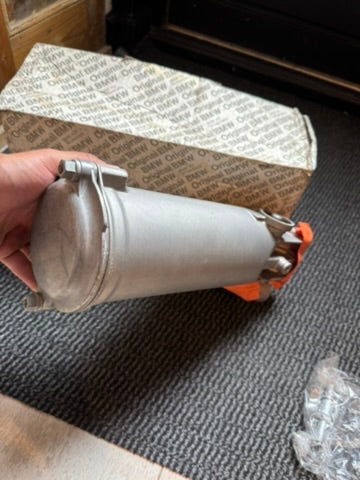 Neues Original BMW Motorölfiltergehäuse – BMW E34 11421432228 / 1432228