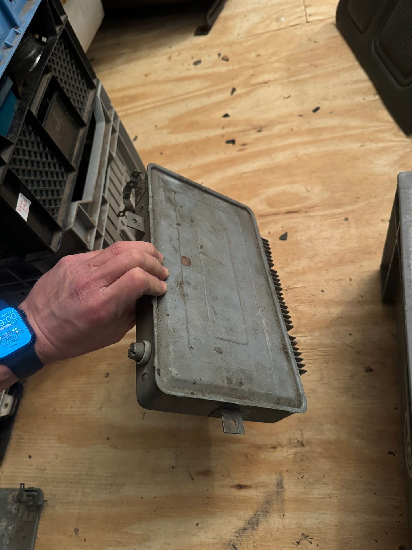 13611353347 BMW Motorsteuergerät ECU | E3 / E9 3.0 / Si / CSL / CSi | Bosch 0280001007