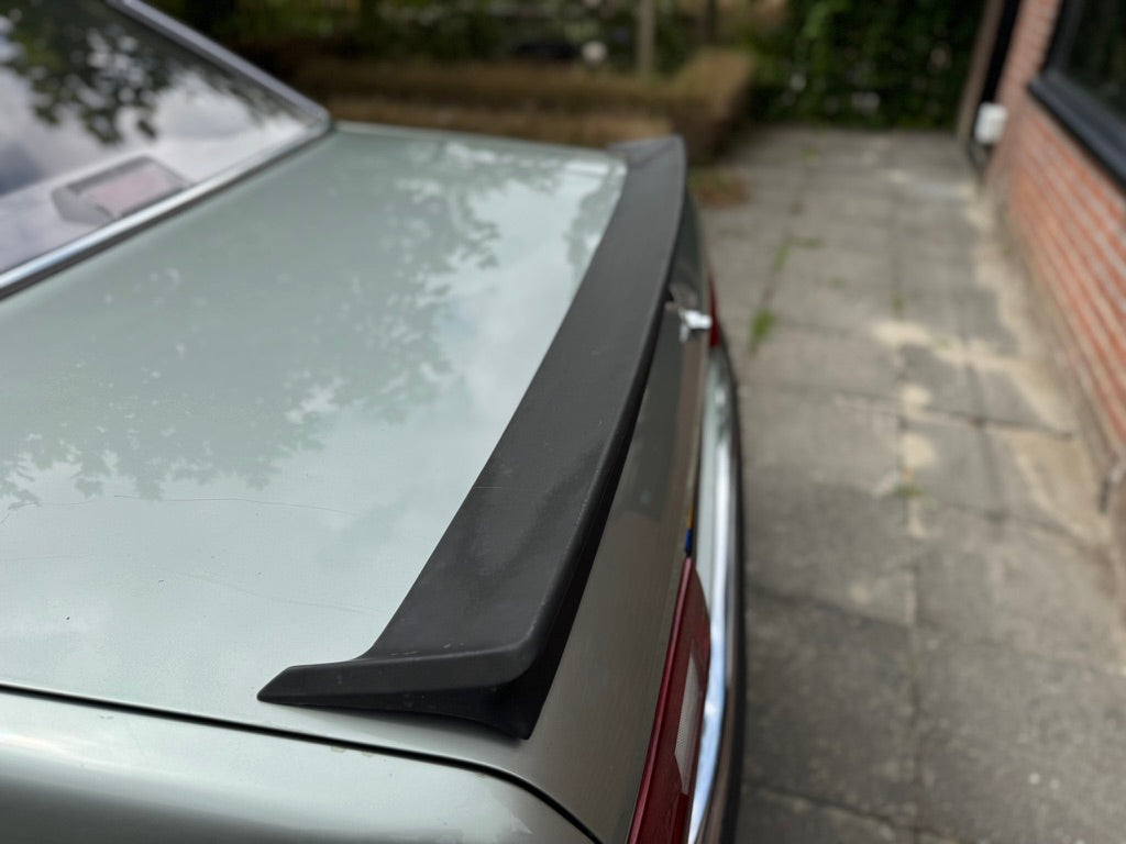 Original BMW E23 Heckspoiler – OEM – KBA 1917436