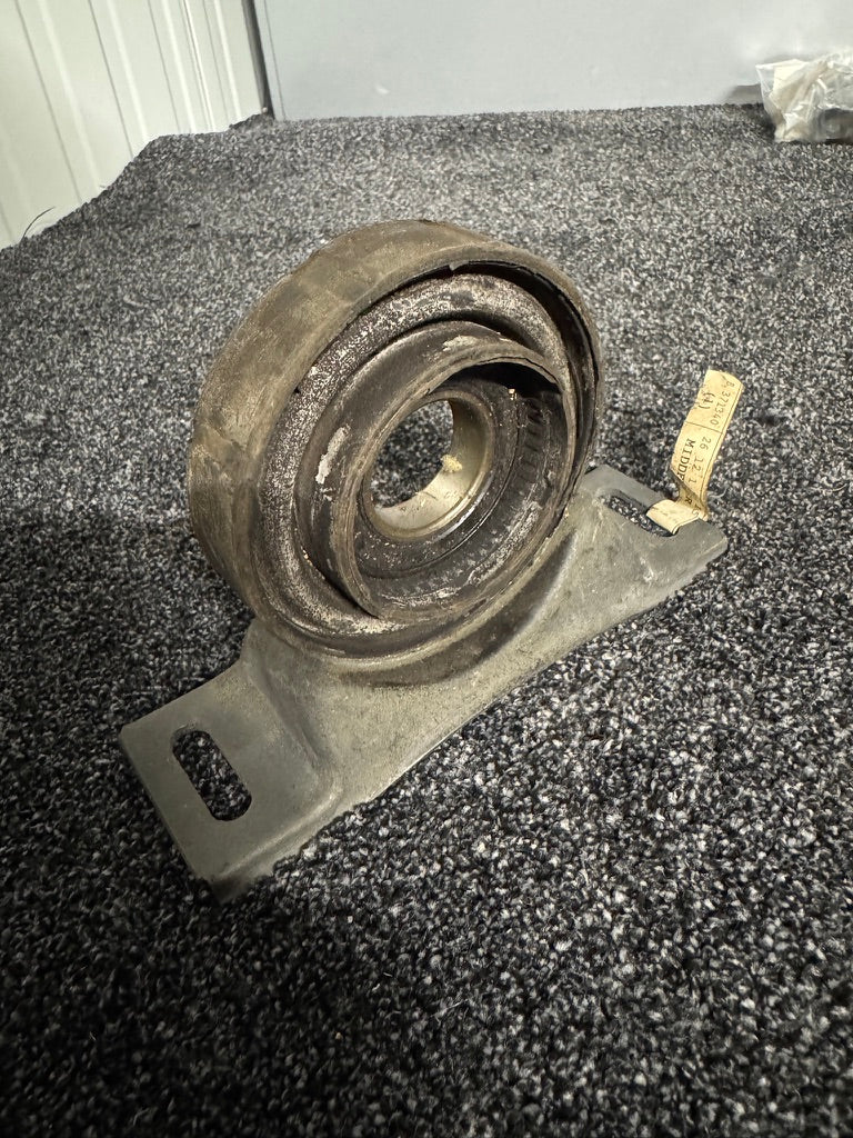 Genuine BMW E30 Driveshaft Centre Support Bearing – NOS – 26121225152