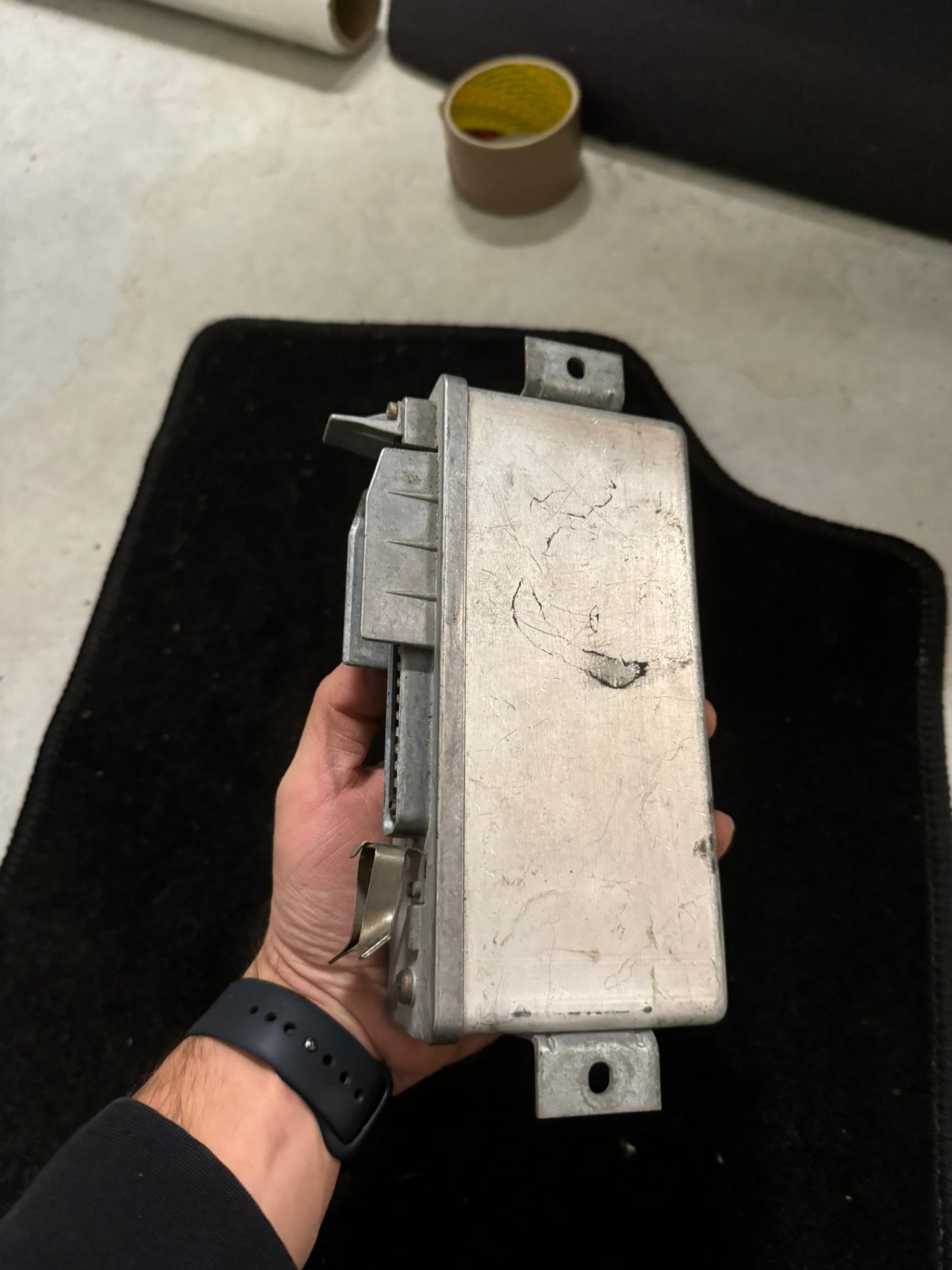 BMW 0265103004 – ABS / ESP Regelmodule ECU | E30
