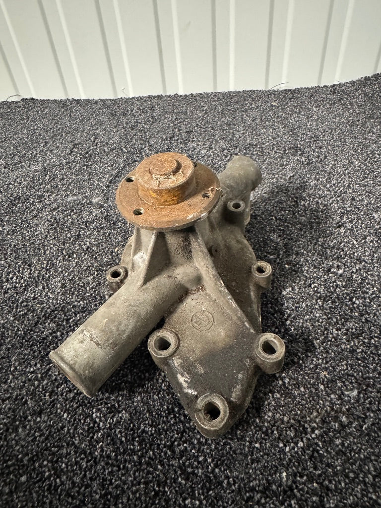 Genuine BMW E12 M10 Water Pump 11511259661 – Used