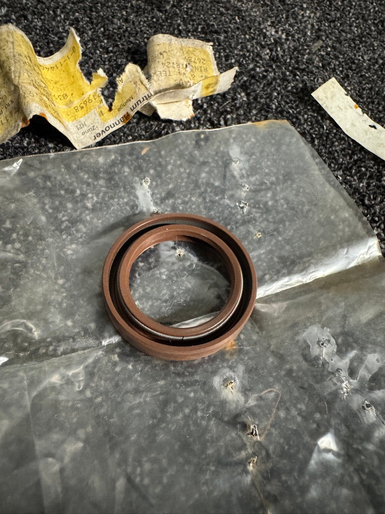 Genuine BMW Manual Transmission Input Shaft Seal – NOS – 23111228314