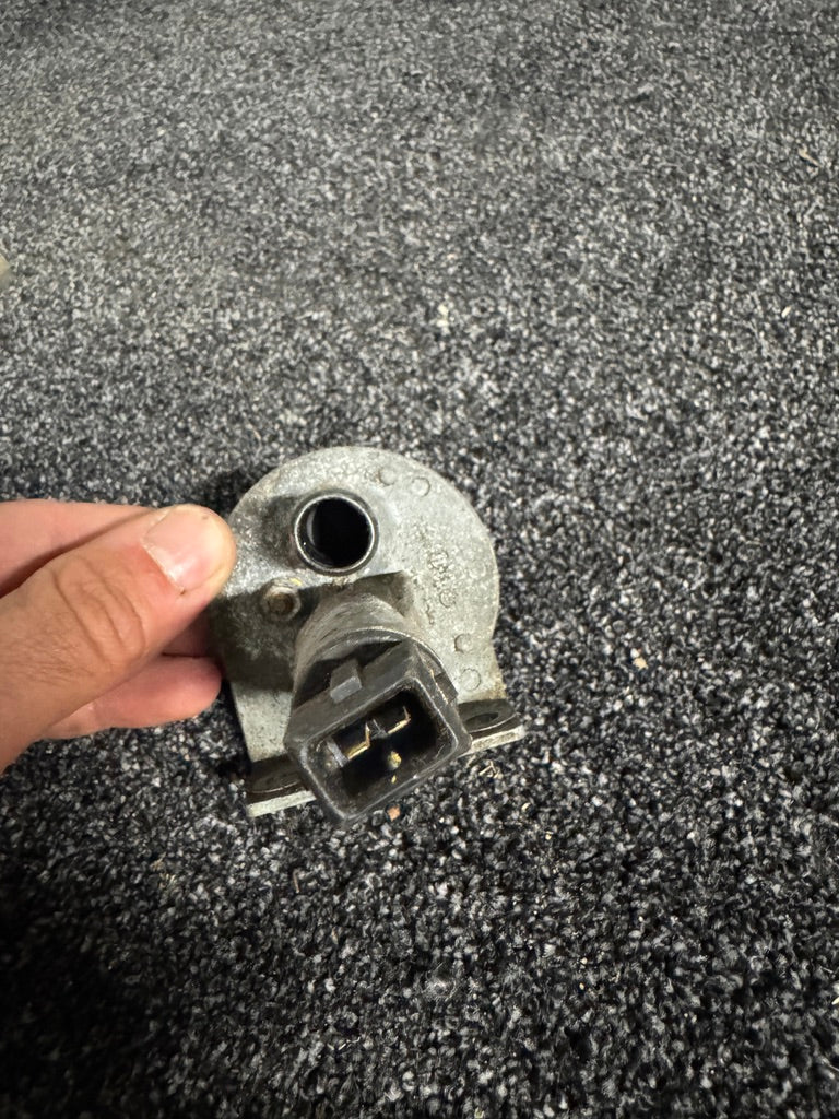 Original Bosch BMW E12 / E21 / E28 Auxiliary Air Slide Valve – 0280140100