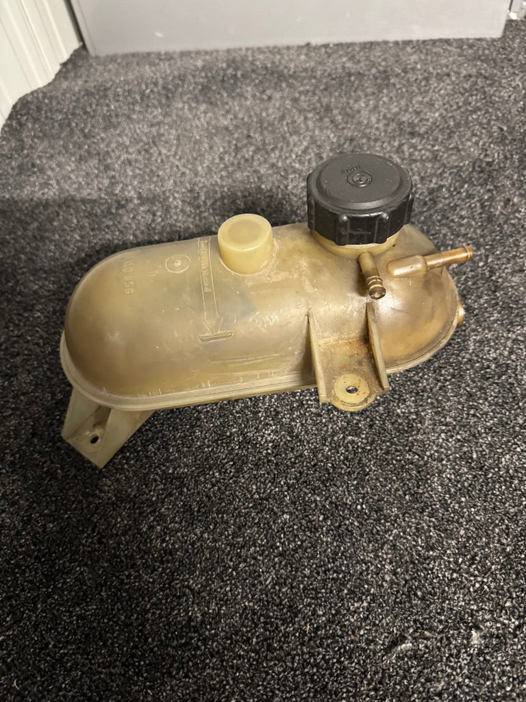 Used BMW Coolant Expansion Tank – E28 / E30 – 17111150956